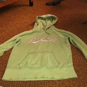 Aeropostale hoodie